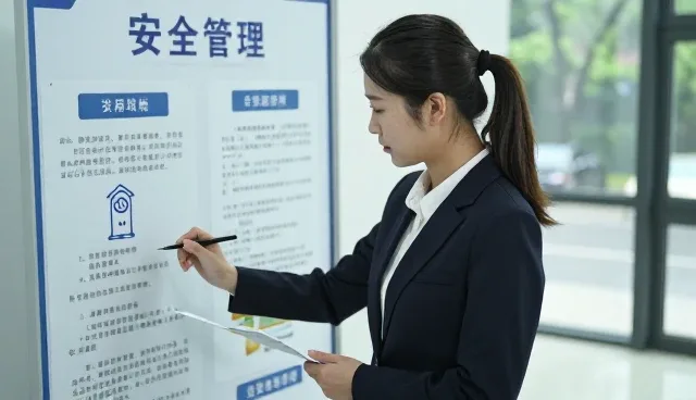 提升安保服务效率的实用维护建议