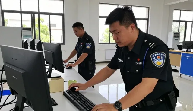 安保服务等常见问题介绍