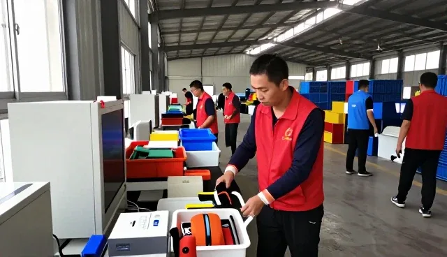 沧州元纳实业有限公司助力日常保洁实现日常保洁升级
