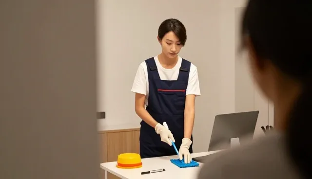 安保服务系统常见问题处理方法与日常维护建议